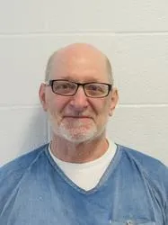 Registry photo of Terry Lynn Jordan