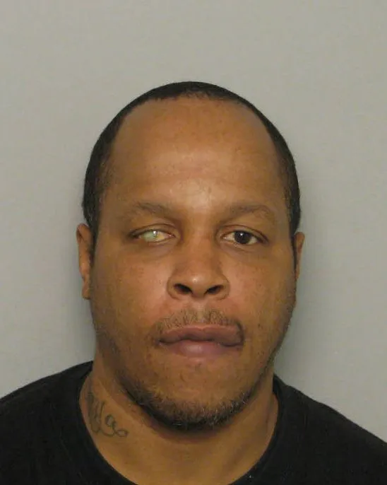 Registry photo of Robert Cornealius Parham