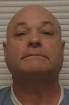 Registry photo of Spencer Allen Baucom