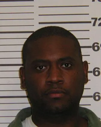 Registry photo of Marion Devetrious Yarbrough