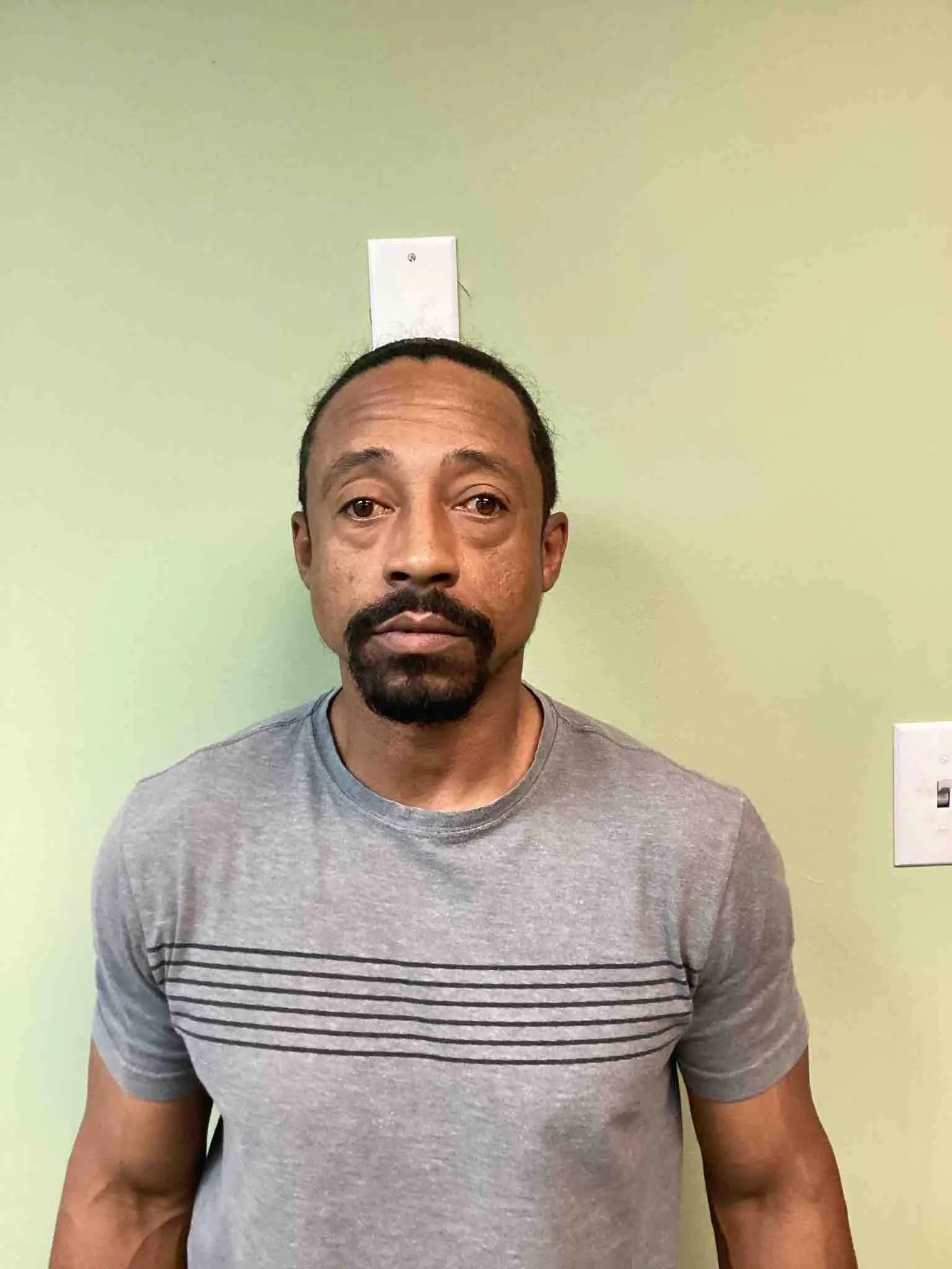 Registry photo of Roberta Ann White