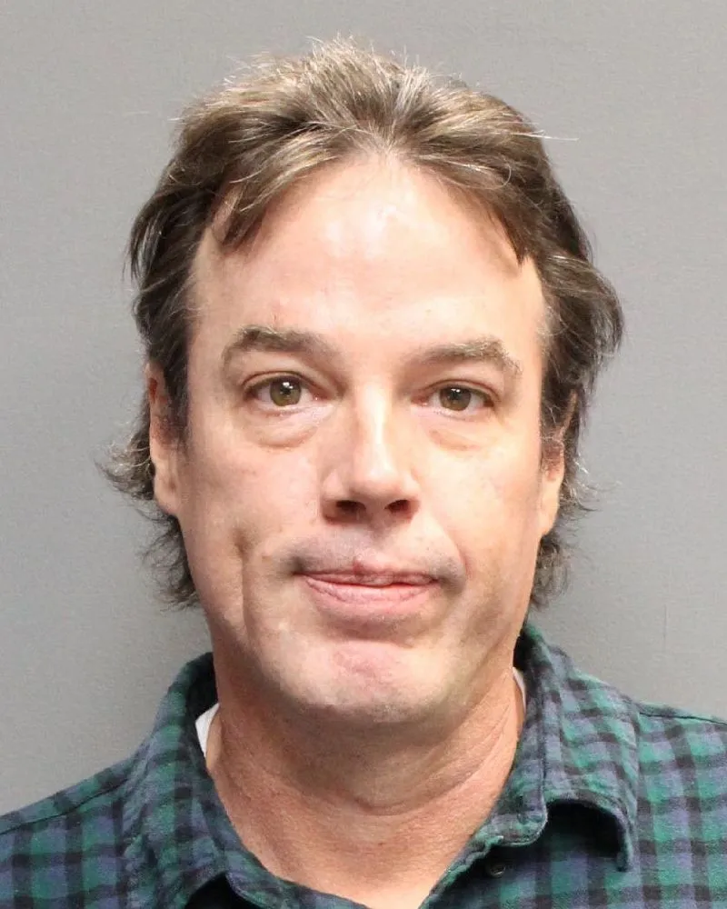 Registry photo of Anthony Brian Sharp