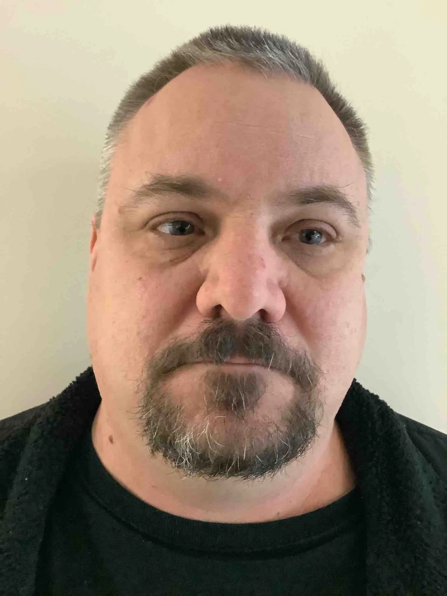 Registry photo of Chad Allen Craig