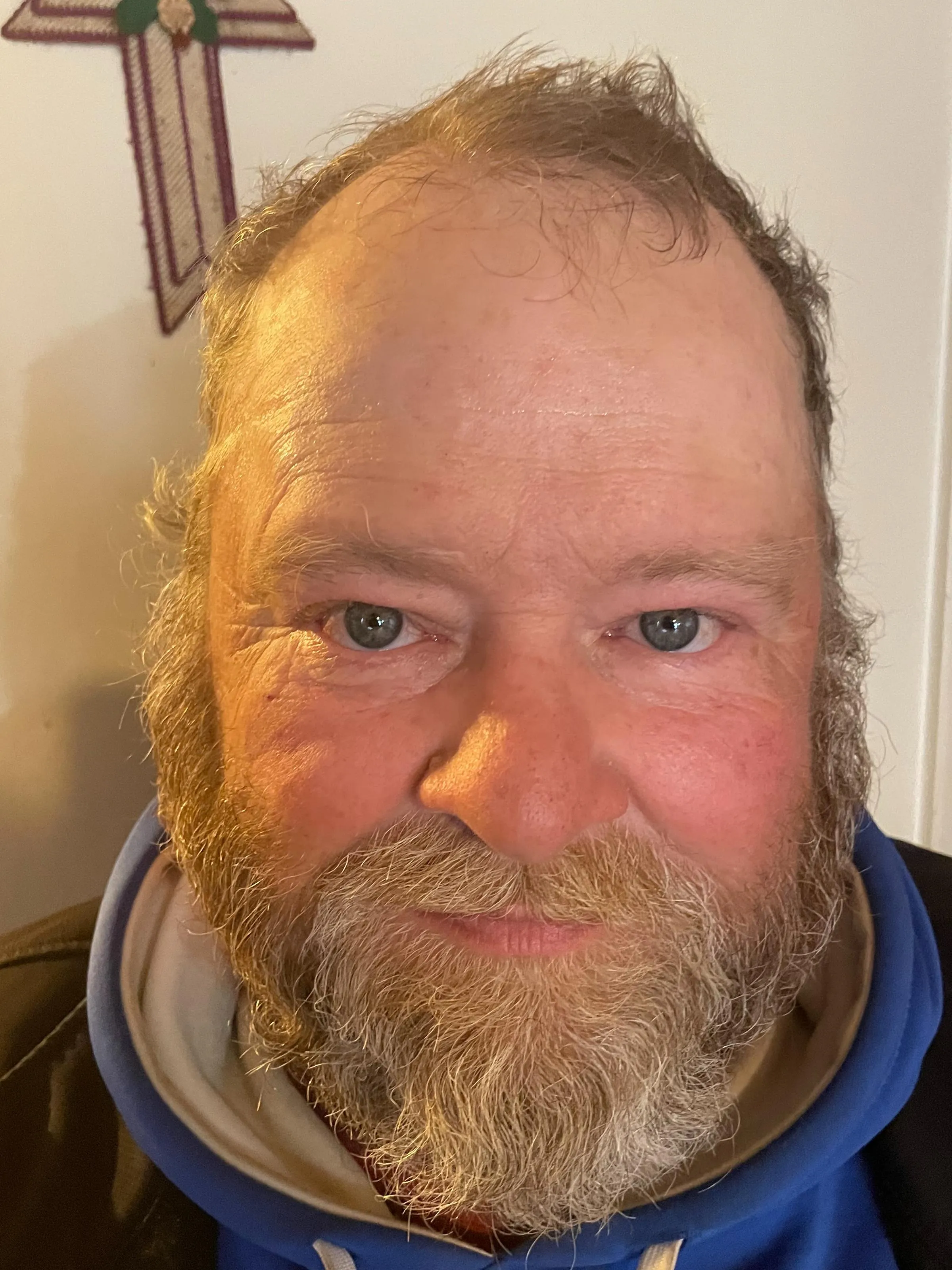 Registry photo of Billy Joe Moneyhun