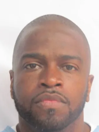 Registry photo of Chuncy Lavas Hollis