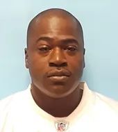 Registry photo of Christopher Delones Spencer