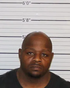 Registry photo of Eugene Bernard Evans