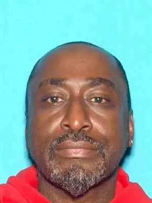 Registry photo of Eirby Lee Pritchard