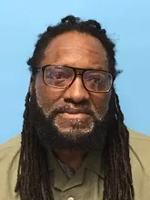 Registry photo of Ricky Dorand Moore