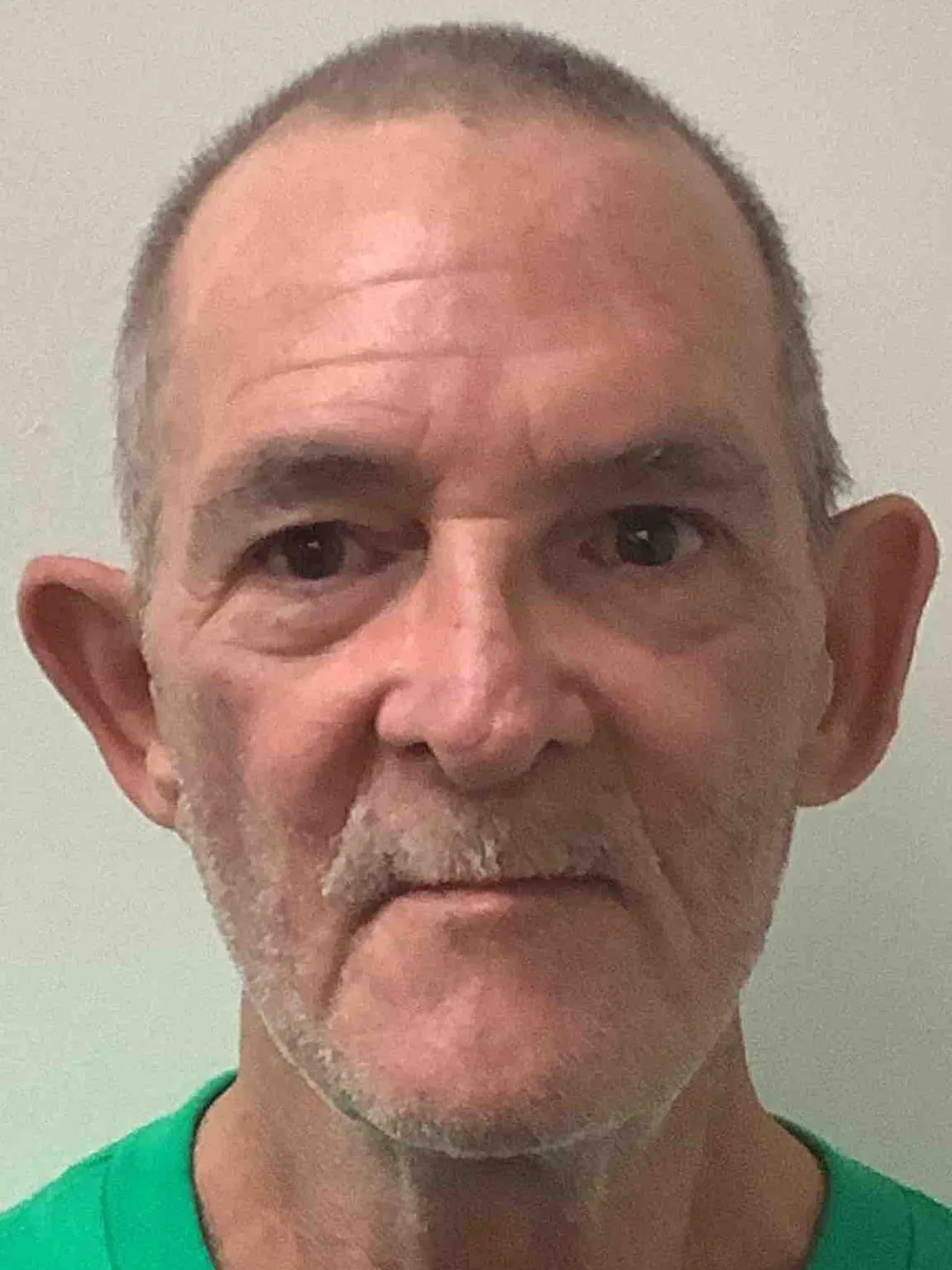 Registry photo of William C-Jr Rhodes