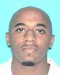 Registry photo of Aaron B Johnson