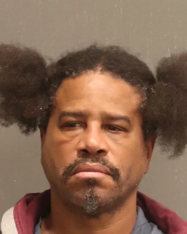 Registry photo of Erin Nicole Church