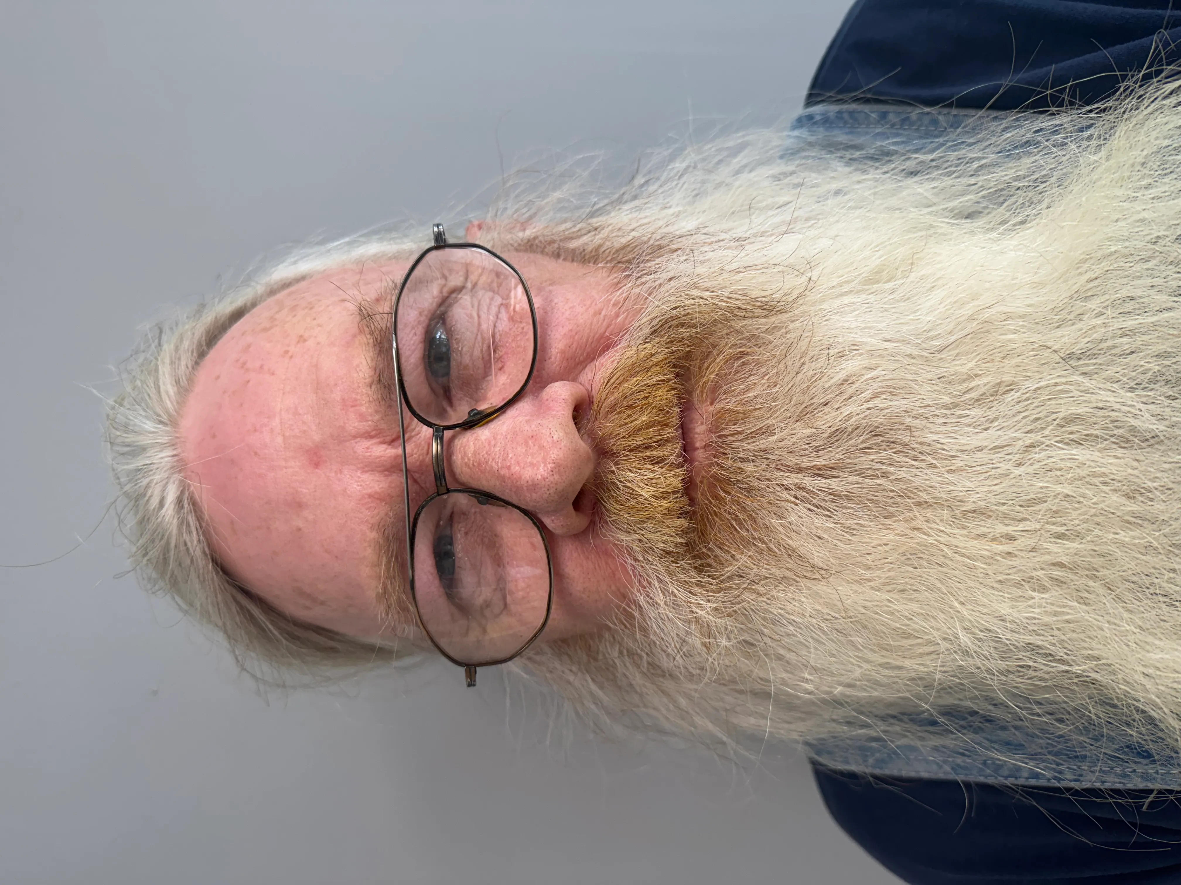 Registry photo of Ricky Oneil Benton