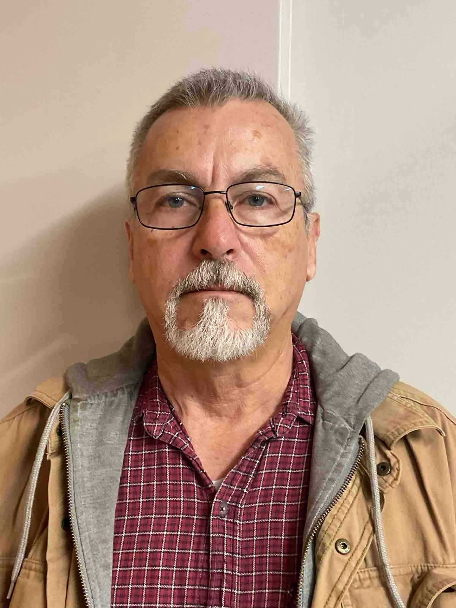 Registry photo of Michael John Deckert