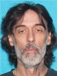 Registry photo of Randie William Steckley