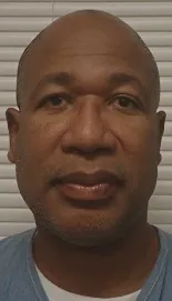 Registry photo of Jeri Opiki Boyd