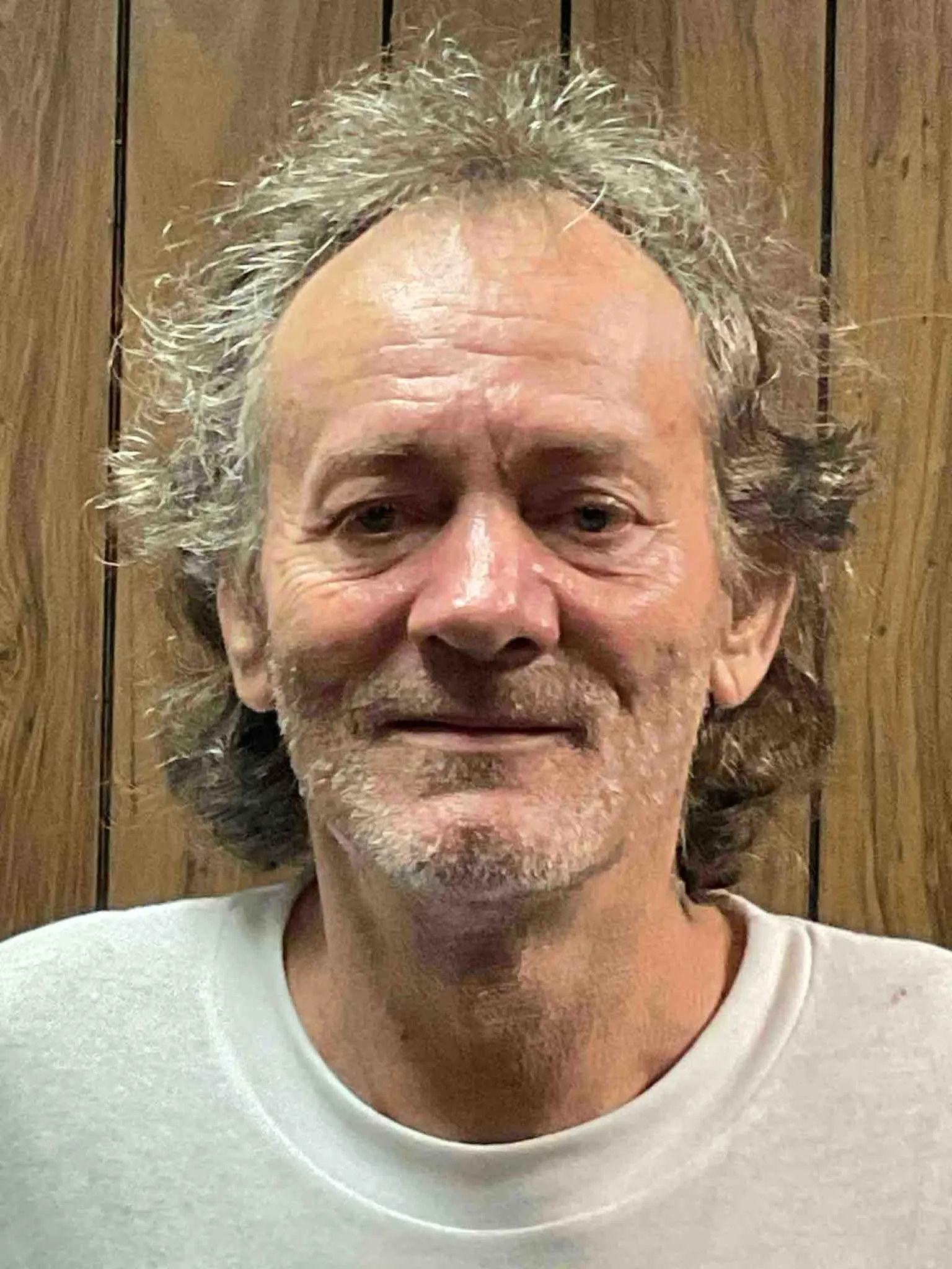 Most recent booking photo for James Herman Dixon