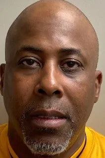 Most recent booking photo for Jamal R Henderson