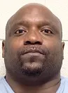 Registry photo of Terrell Dion Cowan
