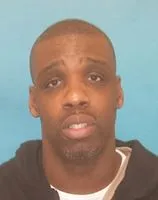 Registry photo of Jamie Alicia Morris