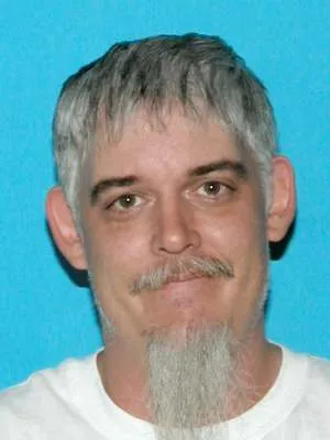 Registry photo of Trevor Daniel Cunningham