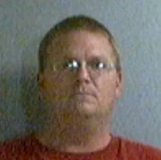 Registry photo of Pierre Lee Chaffee