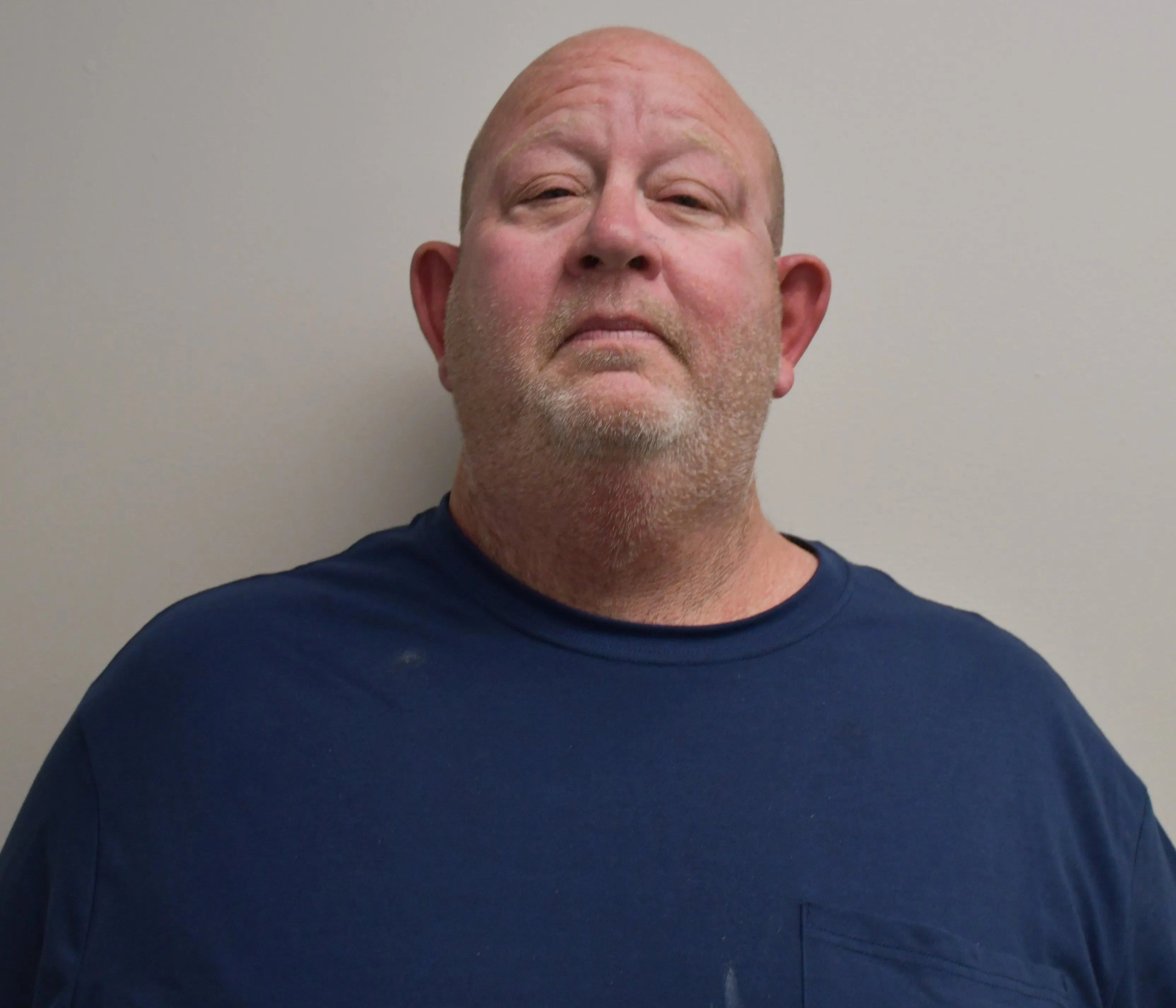 Registry photo of Shannon R Bradish