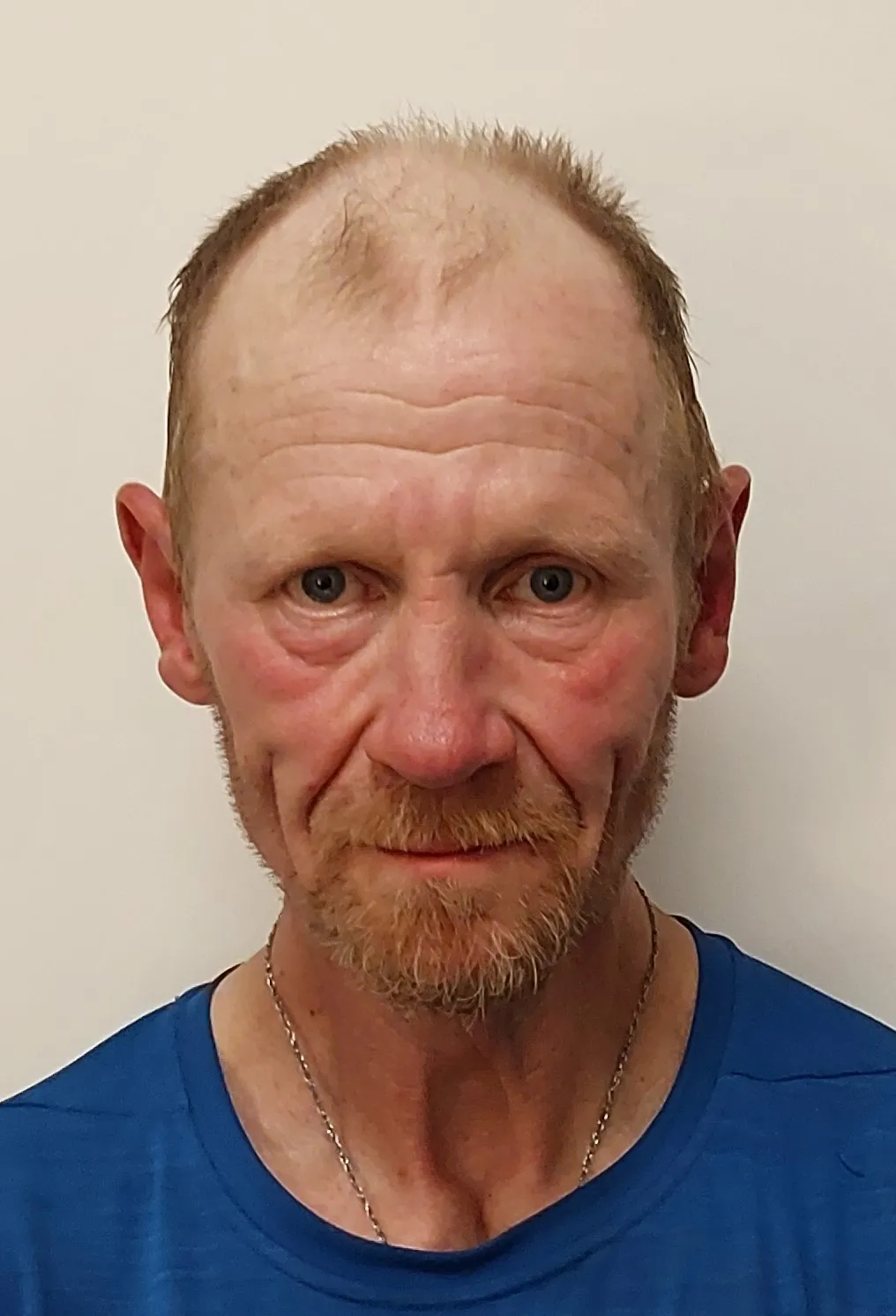 Registry photo of Jessie Roy Daniel