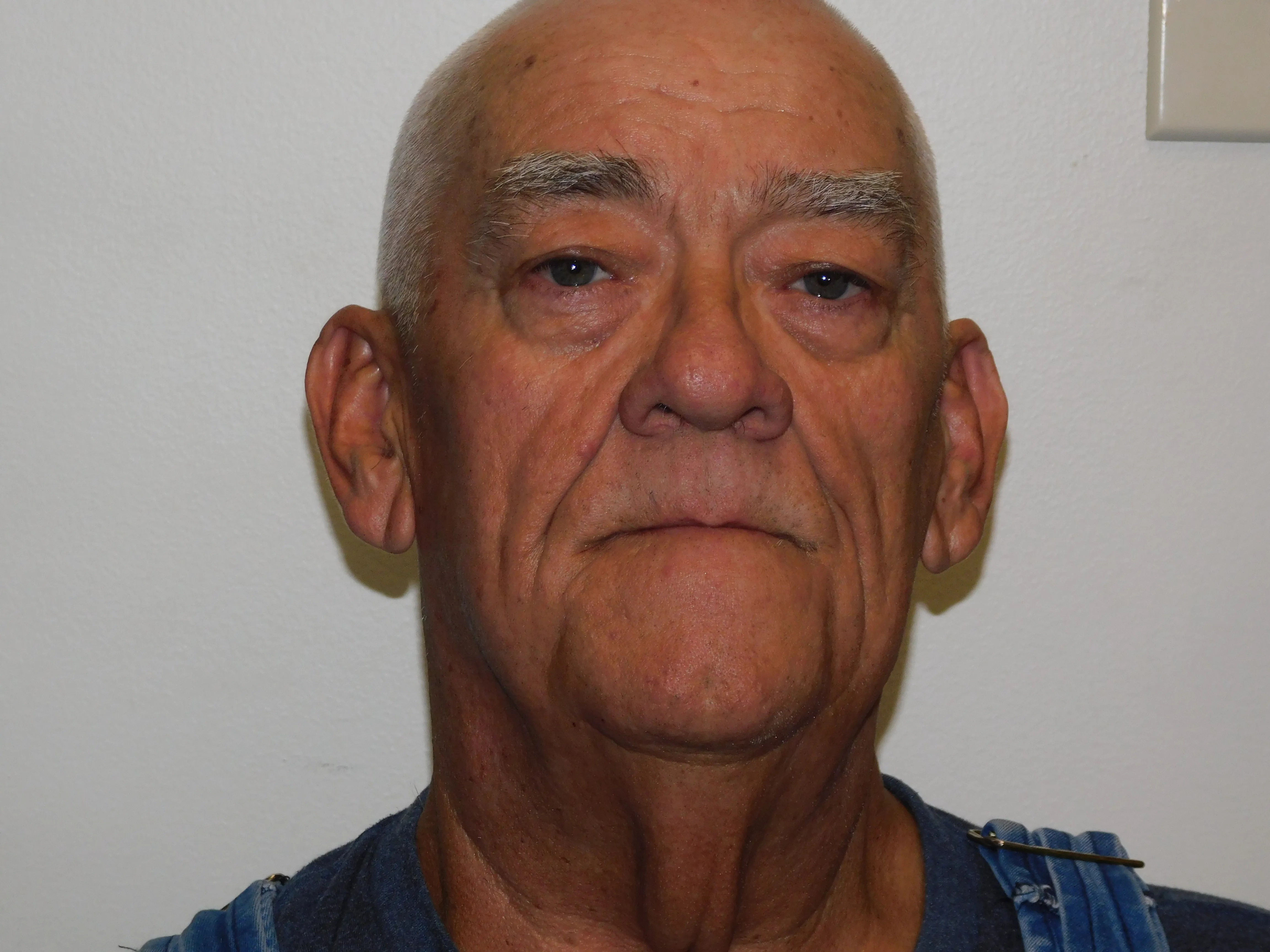 Registry photo of Mark Gordon Flynn