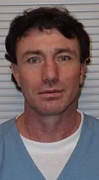 Registry photo of Gary Allen Maples