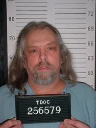 Registry photo of Eric Truman Osborne