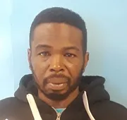 Registry photo of Aaron Bernard Jones