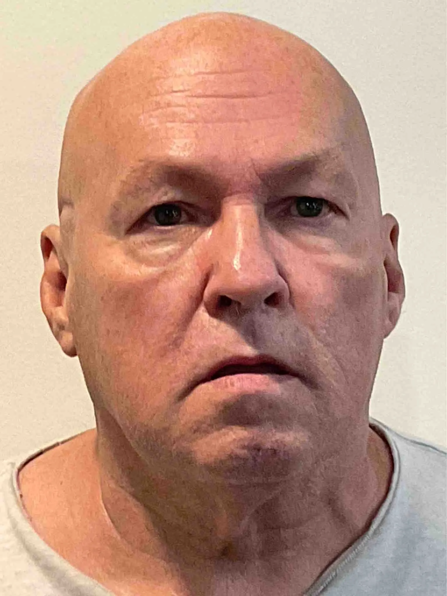 Registry photo of Jett Lindsey Wright