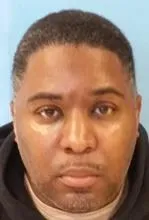 Registry photo of Rodney Elliott Cartwright