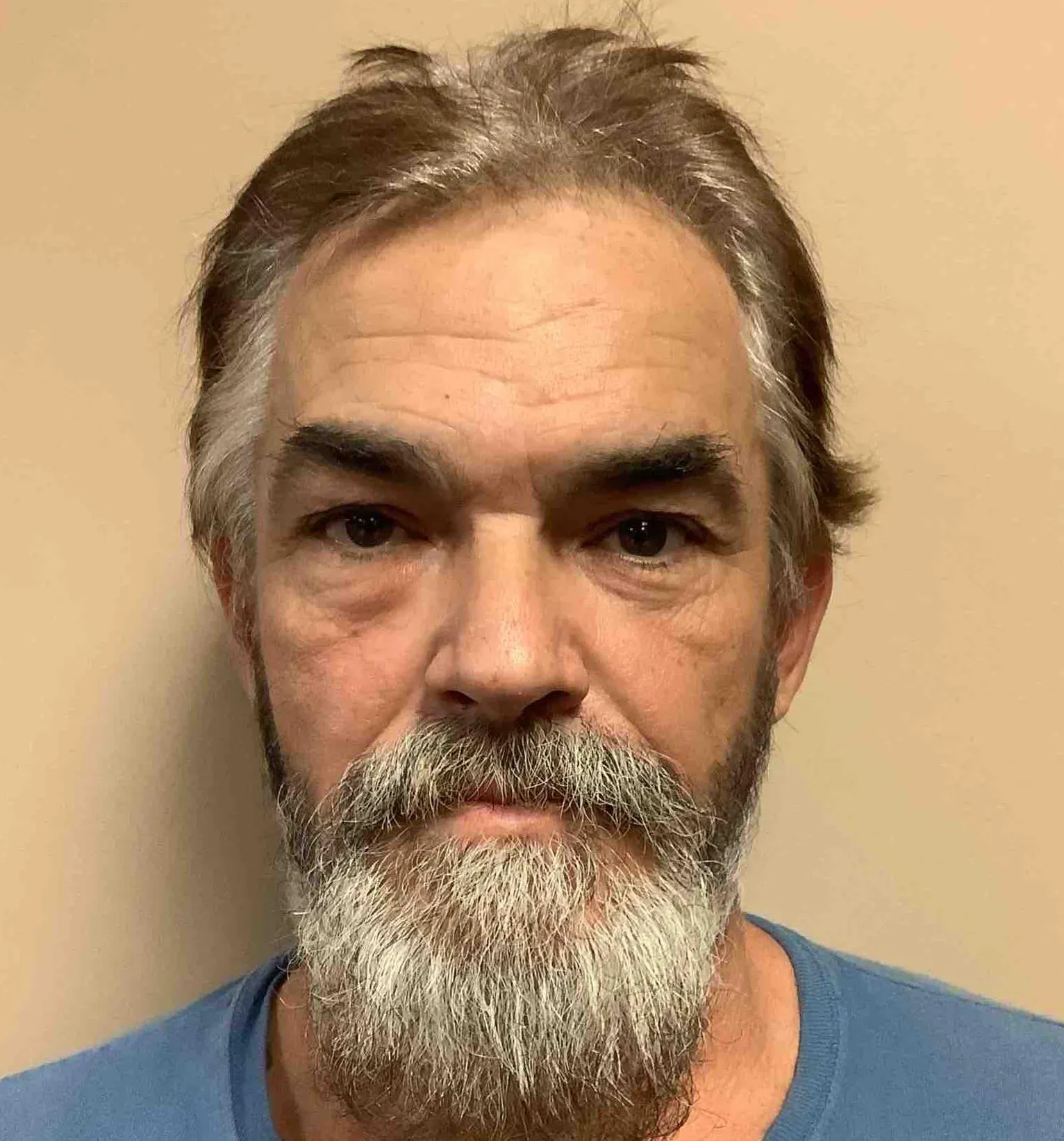 Registry photo of Darrell Brian Jones