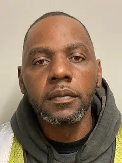 Registry photo of Mitchell Clarence Ketchens