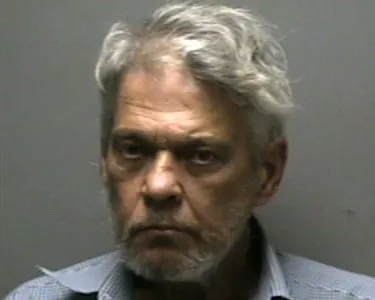 Registry photo of Jeffrey James Dunaway