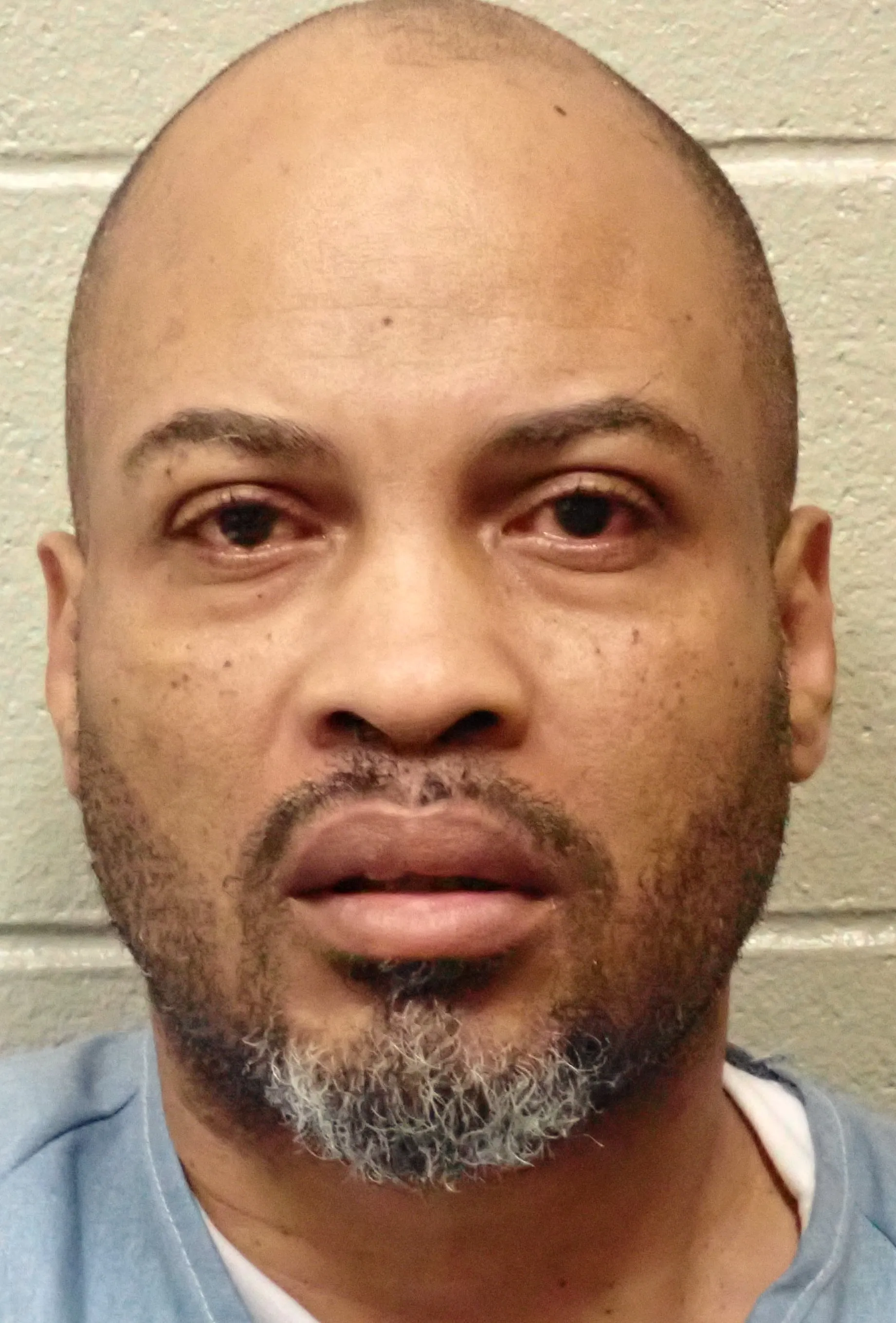 Registry photo of Robert Champlett James II