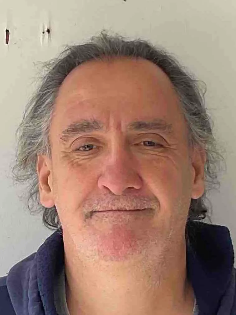 Registry photo of Stacy Lee Wimbley