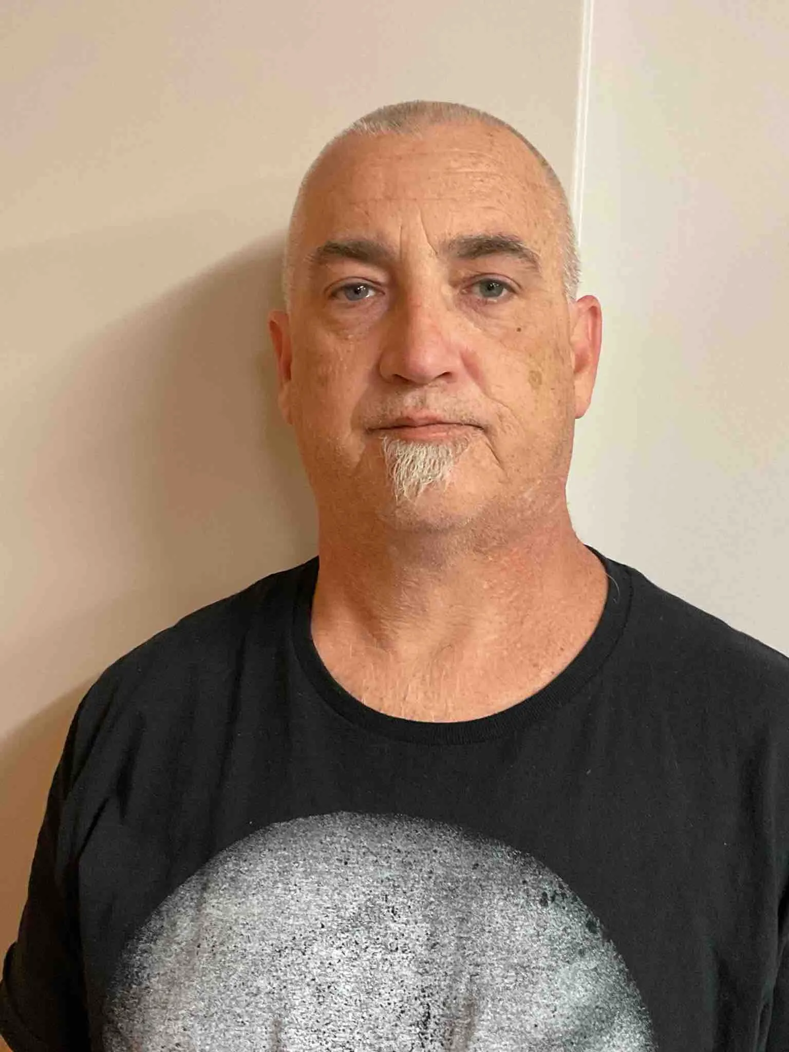 Registry photo of Timothy Wayne Dotson