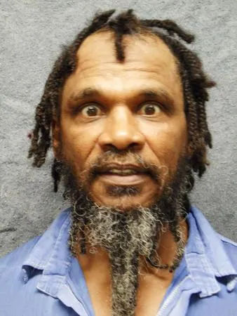 Registry photo of Tyrone Wyatt Vanlier