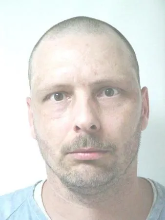 Registry photo of Porky Sexton