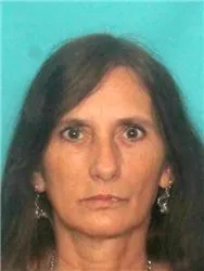 Registry photo of Alicia A Stone