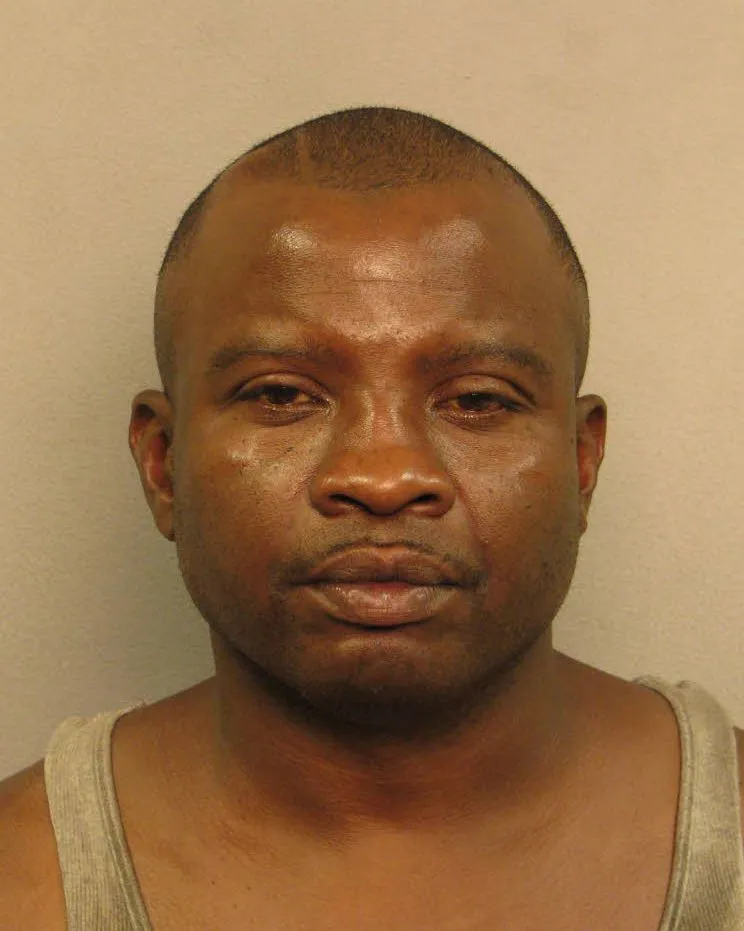 Registry photo of Terry Wayne Smith