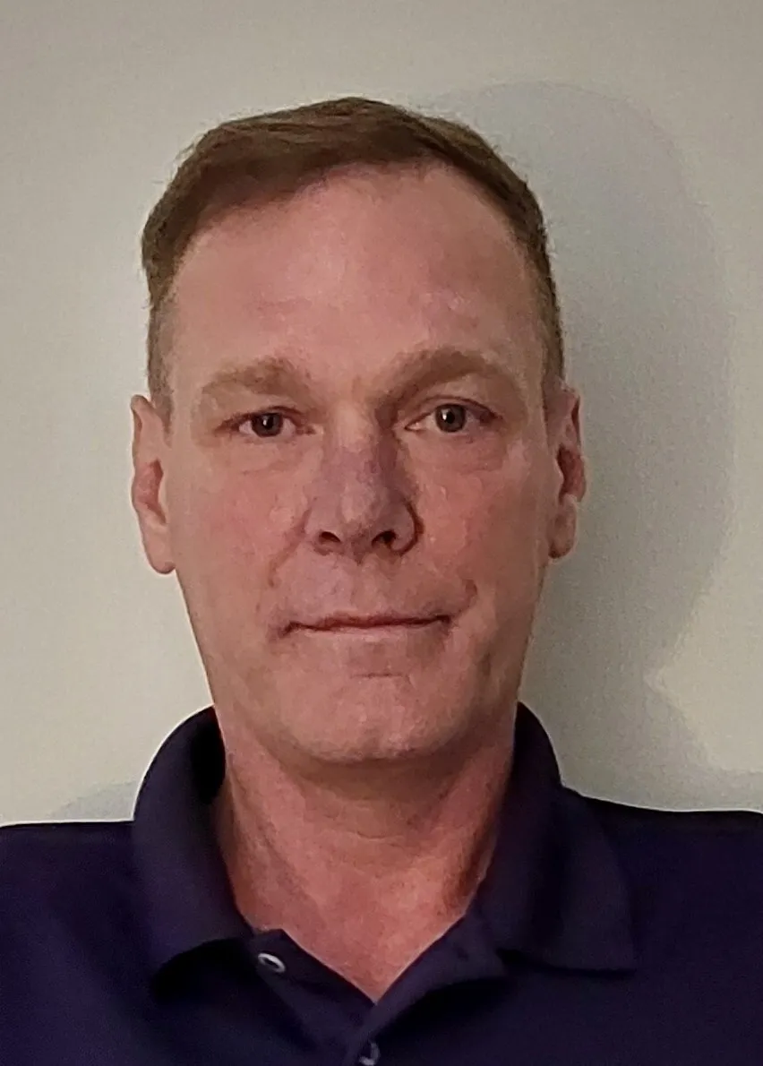 Registry photo of Robert Charles Sessum