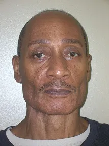 Registry photo of Herbert Gillespie Young