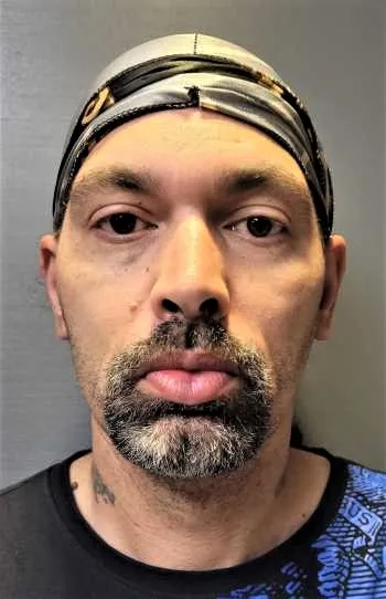 Registry photo of Varrick Lachod White