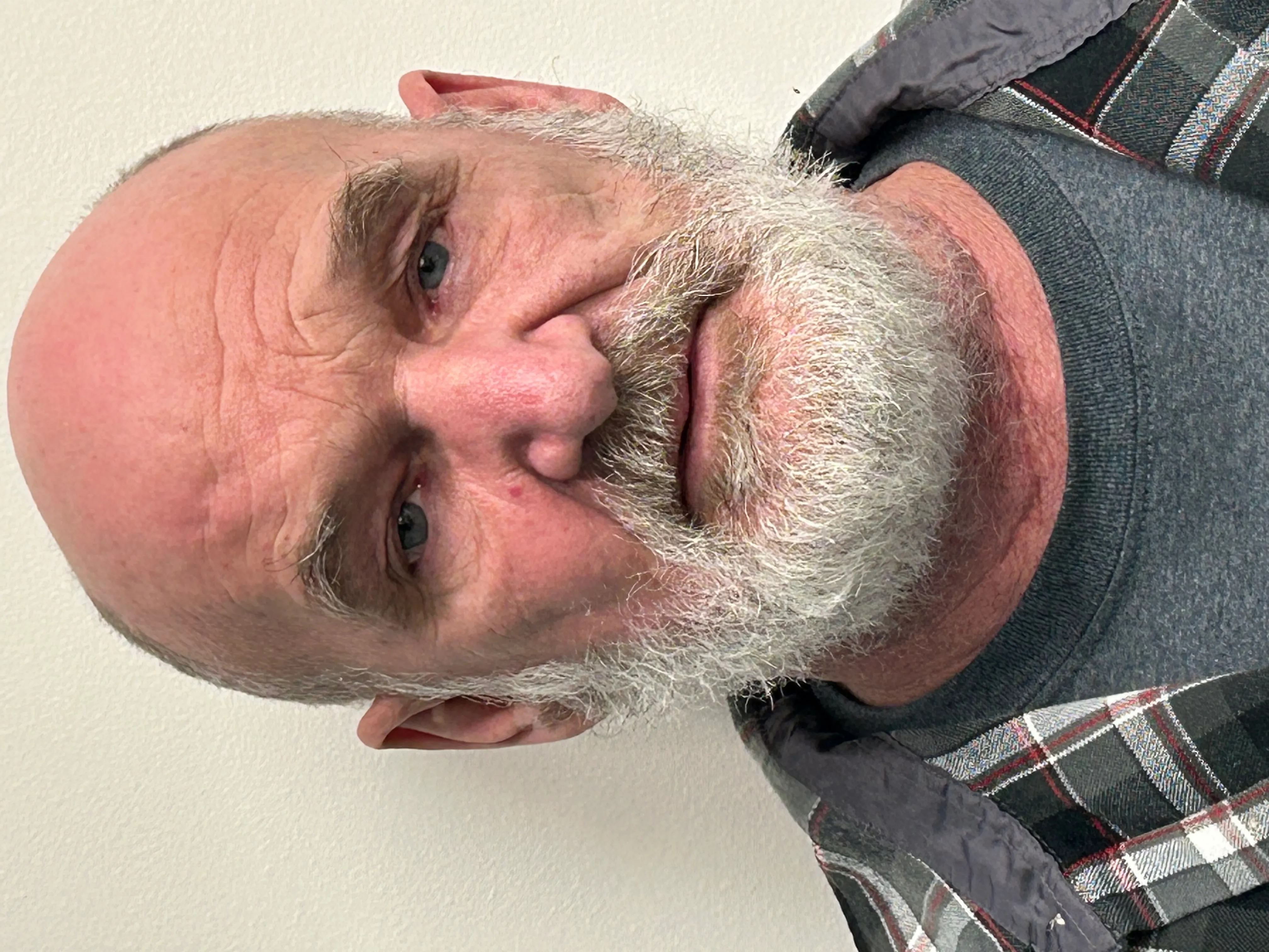 Registry photo of Bobby Lee Hargrove