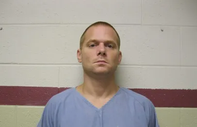 Registry photo of Jamie L Haneline