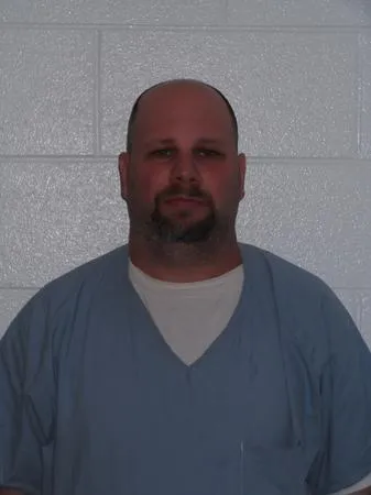 Registry photo of Maxwell Monroe Hodge